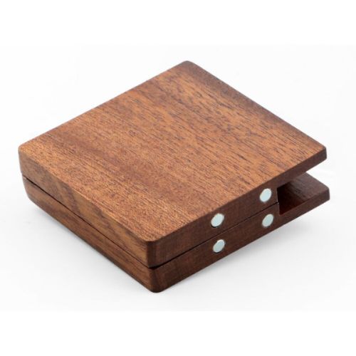 Mini Palette nomade Art & Go - 15 couleurs aquarelles métalliques