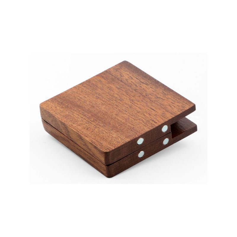 Mini Palette nomade Art & Go - 15 couleurs aquarelle Gansai