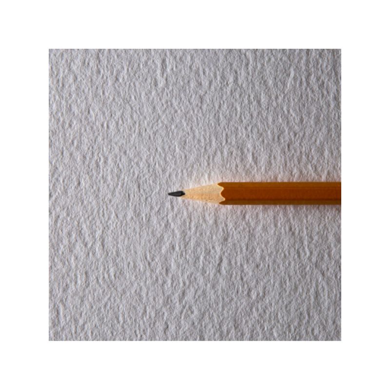 Mini bloc peinture aquarelle 9x9cm - SM-LT