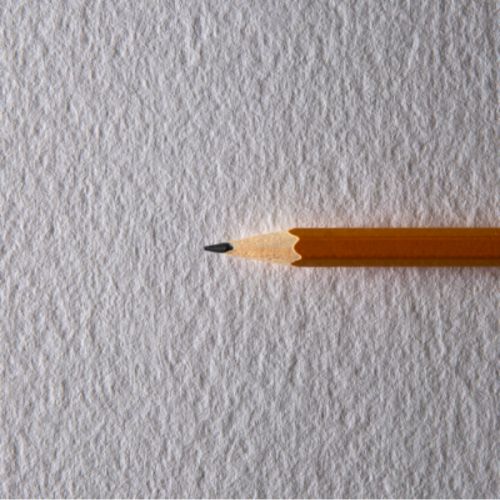 Mini bloc peinture aquarelle 9x9cm - SM-LT