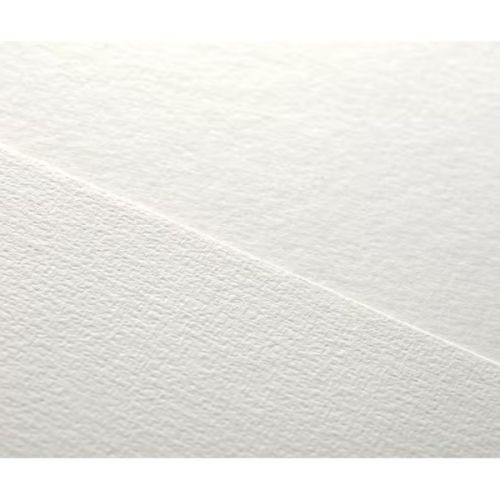 Bloc 20 feuilles aquarelle 300g format Polaroid Aquapad Clairefontaine