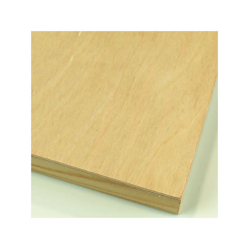 Support bois peinture Tavola 4cm épaisseur
