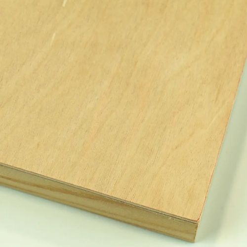 Support bois peinture Tavola 4cm épaisseur