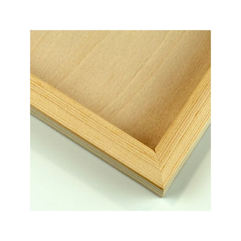 Planche en bois à peindre Tavola