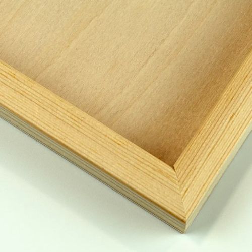 Planche en bois à peindre Tavola