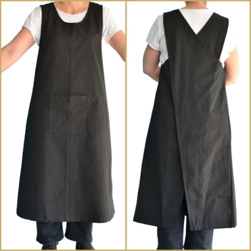 Tablier coupe japonaise traditionnelle - Art & Go - pour loisirs créatifs et artistiques