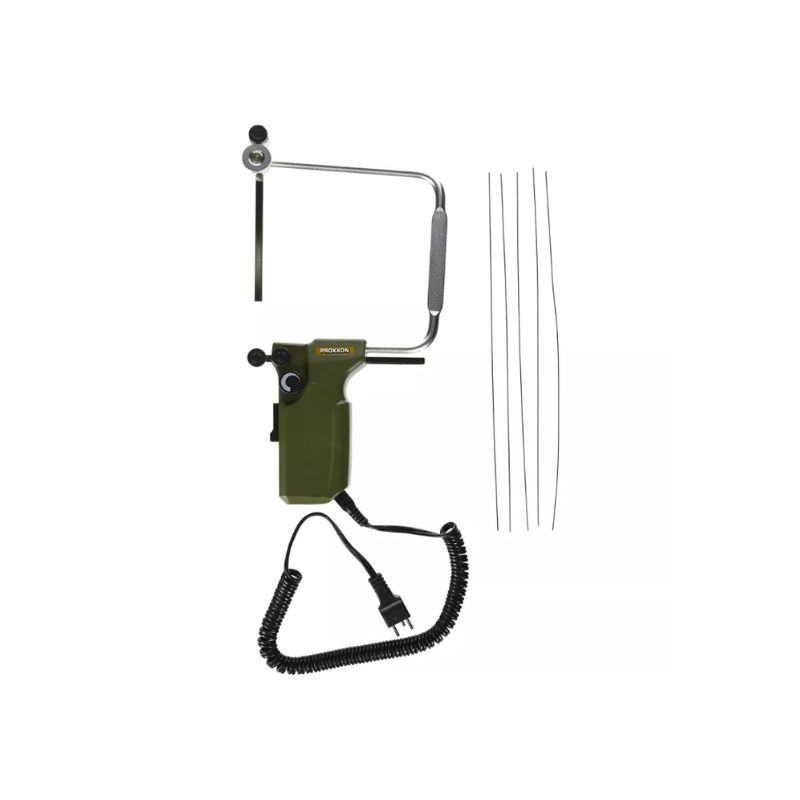 Coupeur à fil chaud - THERMOCUT 12/E + Transformateur NG 2/S