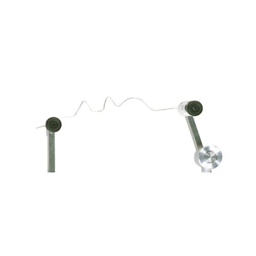 Lot 10 fils pour coupeur à fil chaud Thermocut Proxxon