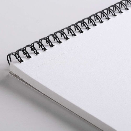 Bloc papier dessin Canson C à grain - 224g - A3+