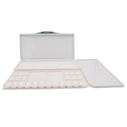 Palette Antisèche pour aquarelle - Grand modèle