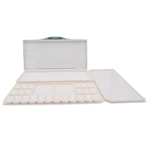 Palette Antisèche pour aquarelle - Grand modèle
