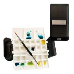 Palette de voyage Classic - Mains libres