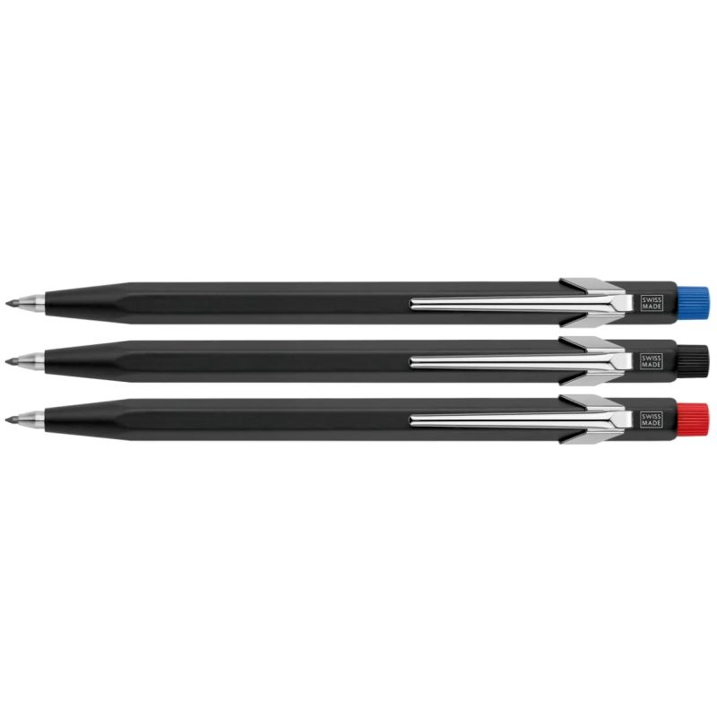 Porte-mines Fixpencil - 2mm - Caran d'Ache
