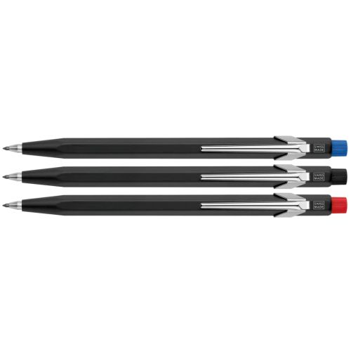 Porte-mines Fixpencil - 2mm - Caran d'Ache