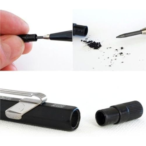 Porte-mines Fixpencil - 2mm - Caran d'Ache