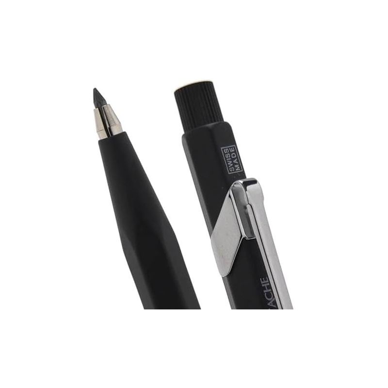 Fixpencil porte-mines beaux arts - 2mm - Caran d'Ache