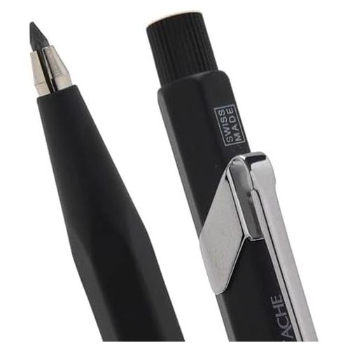 Fixpencil porte-mines beaux arts - 2mm - Caran d'Ache