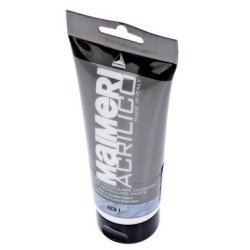 Gesso acrilico blanc - Maimeri