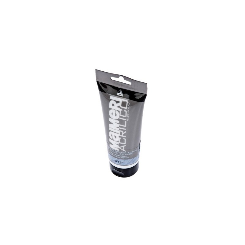 Gesso acrilico blanc - Maimeri