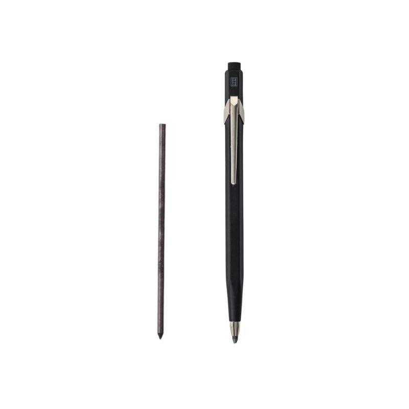 Mines 3mm pour porte-mines Fixpencil - Caran d'Ache