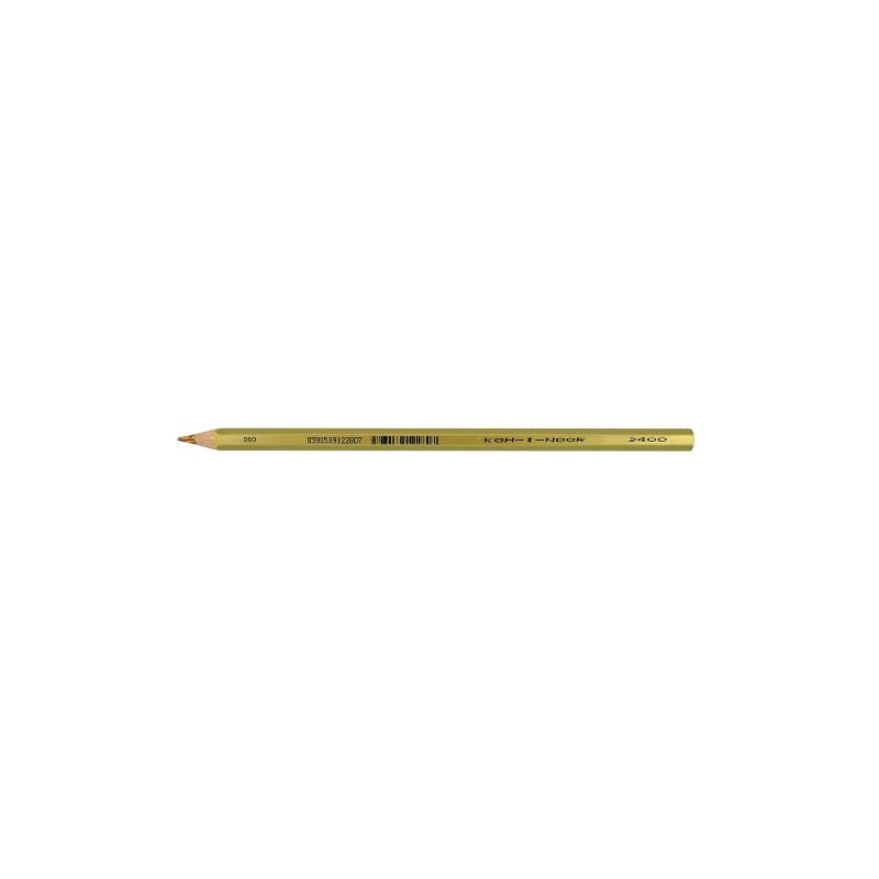 Crayon Magic 8 mm Koh-I-Noor pour dessin et esquisse artistique