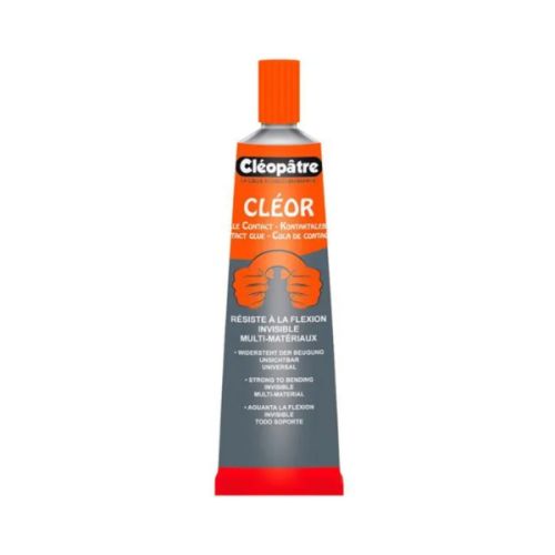 Set de 3 colles contact Cléor multi-matériaux Cléopâtre