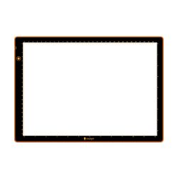 Tablette lumineuse Wafer 1 - A4 - Daylight