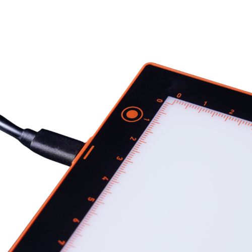 Tablette LED dessin Daylight Wafer 1 - A4