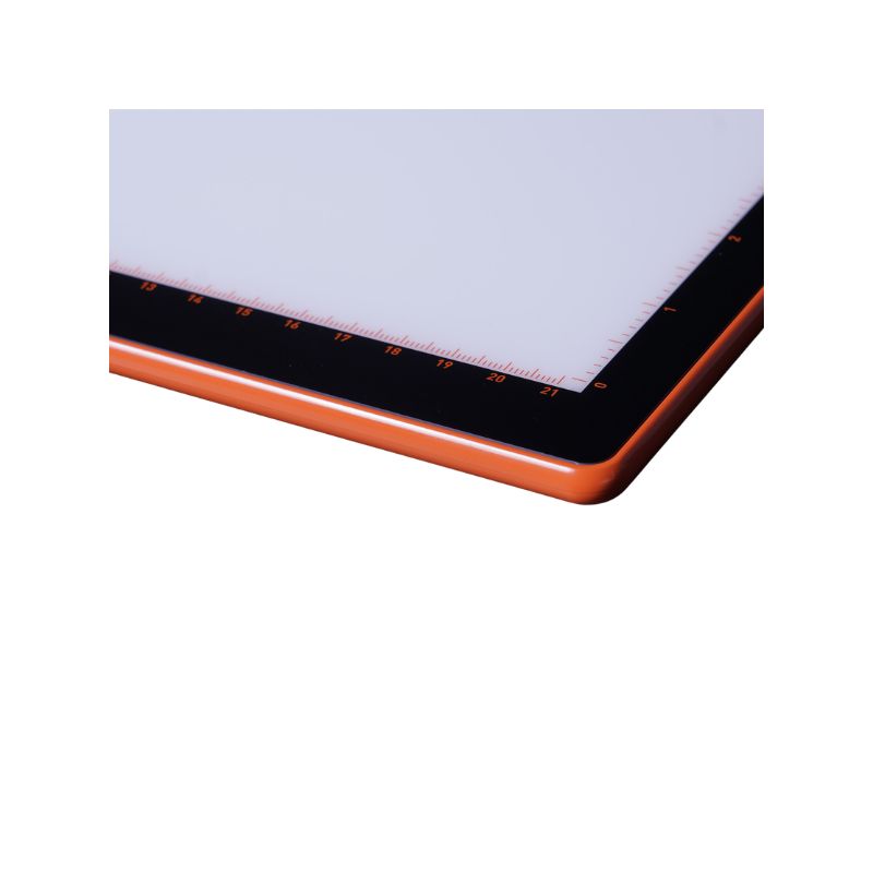 Tablette LED Wafer 1 - A4 - Daylight