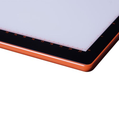 Tablette LED Wafer 1 - A4 - Daylight