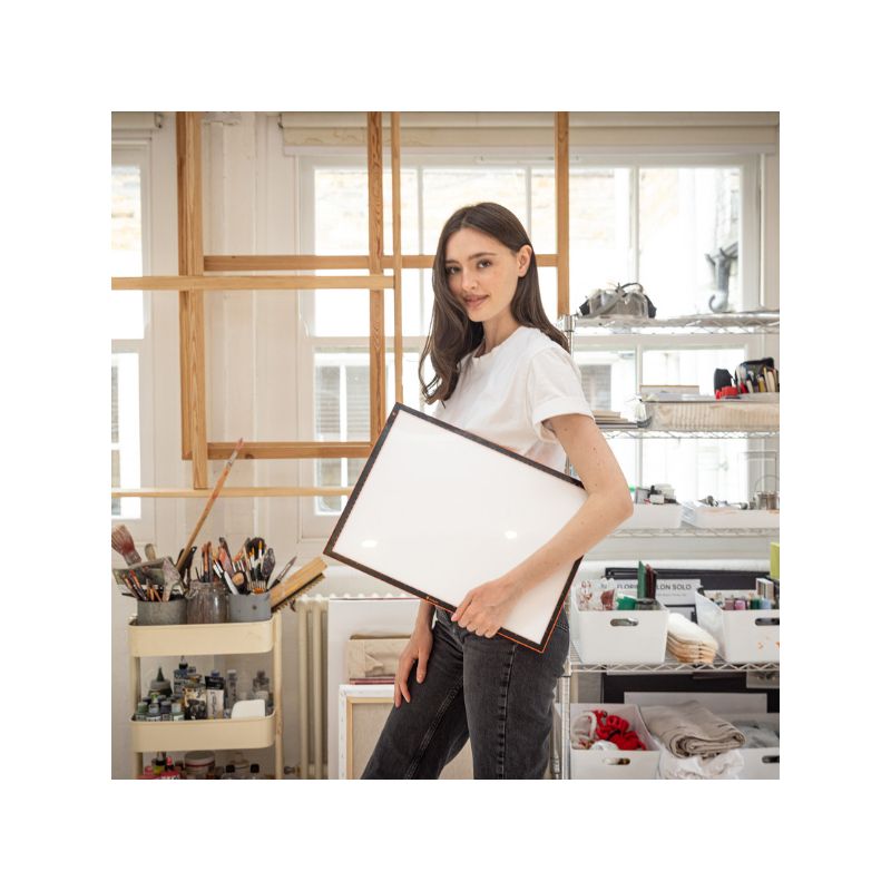 Tablette LED dessin Wafer 2 - A3 - Daylight