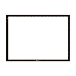 Tablette lumineuse Wafer 2 - A3 - Daylight