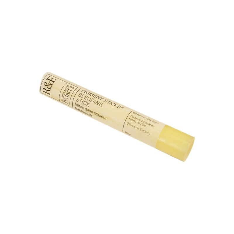 Pigment Stick R&F - Huile en bâton