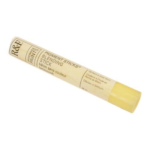 Pigment Stick R&F - Huile en bâton