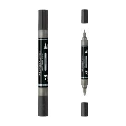 Marqueur Multimark effet miroir - Faber-Castell
