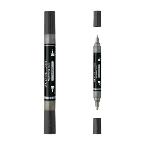 Marqueur Multimark effet miroir - Faber-Castell