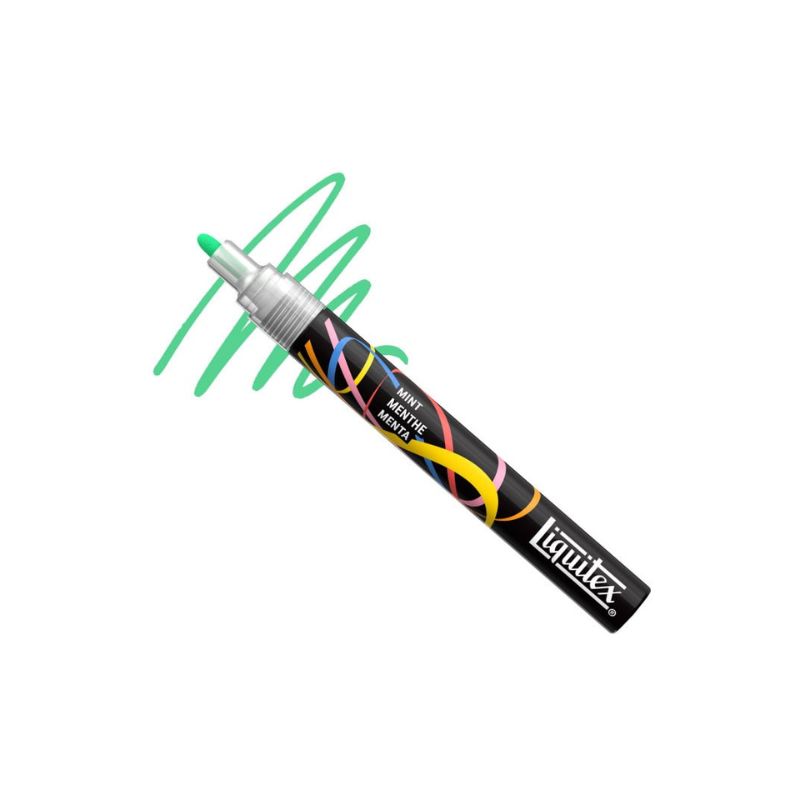 Marqueur acrylique Liquitex - 2mm