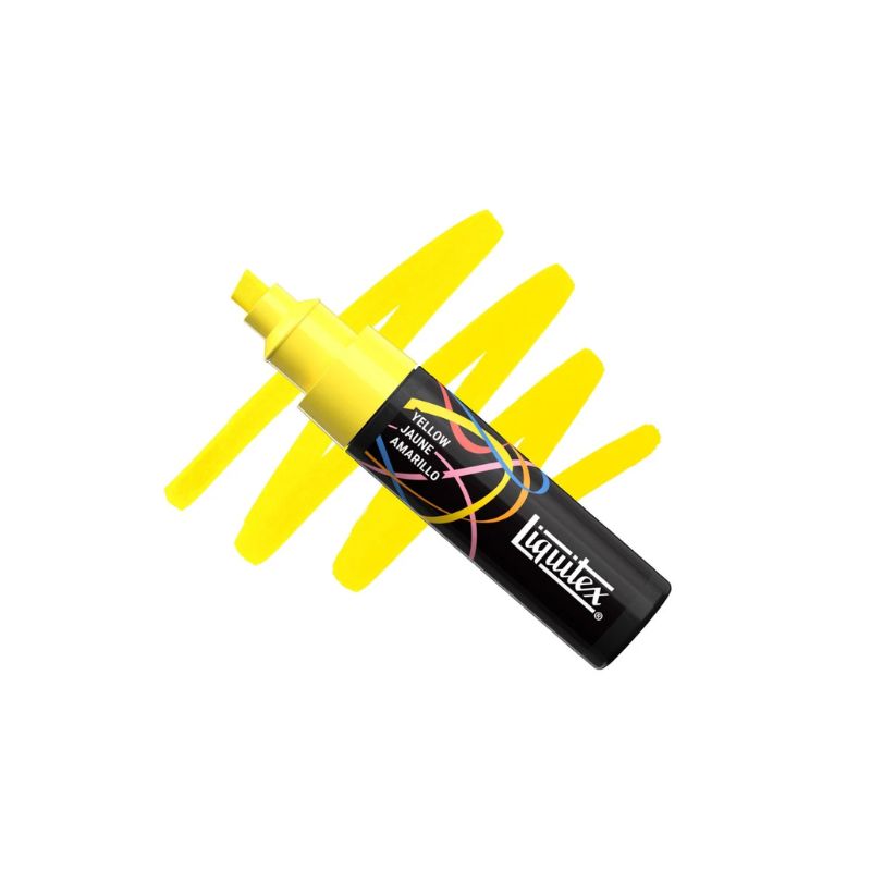Marqueur acrylique Liquitex - 8mm