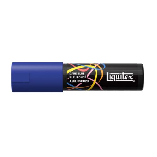 Marqueur acrylique multi-supports Liquitex - 8mm