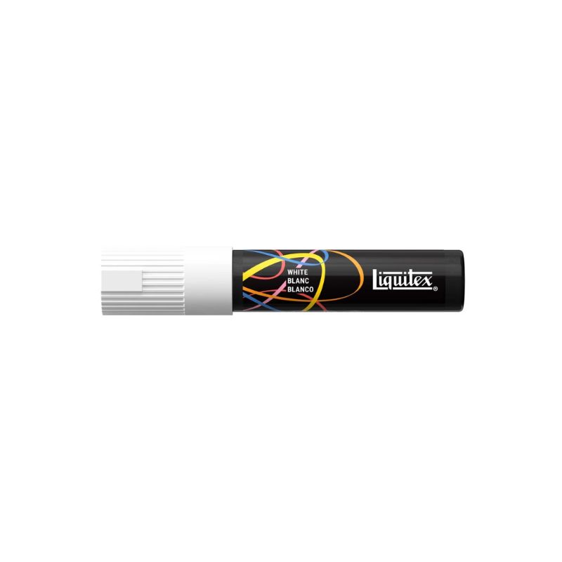 Marqueur Liquitex peinture acrylique - 15mm