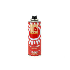 IDEA spray peinture en bombe acrylique - Maimeri