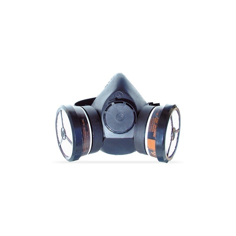 Pack protection Molotow - Masque + gants + sacoche