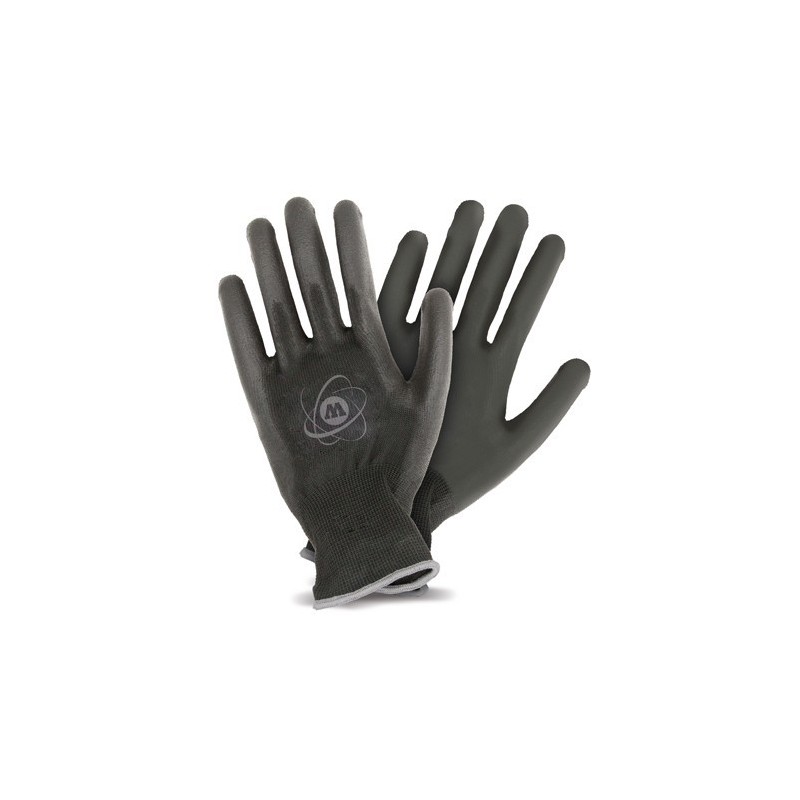 Pack protection Molotow - Masque + gants + sacoche