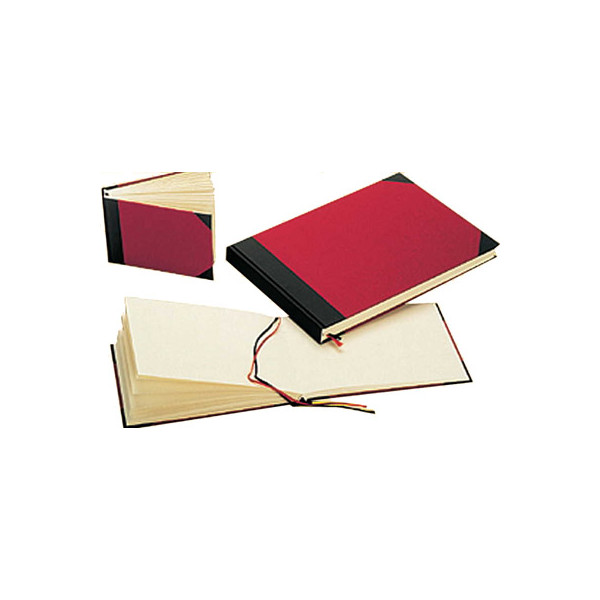 Carnet de croquis Rosso - 60 feuilles 230gr