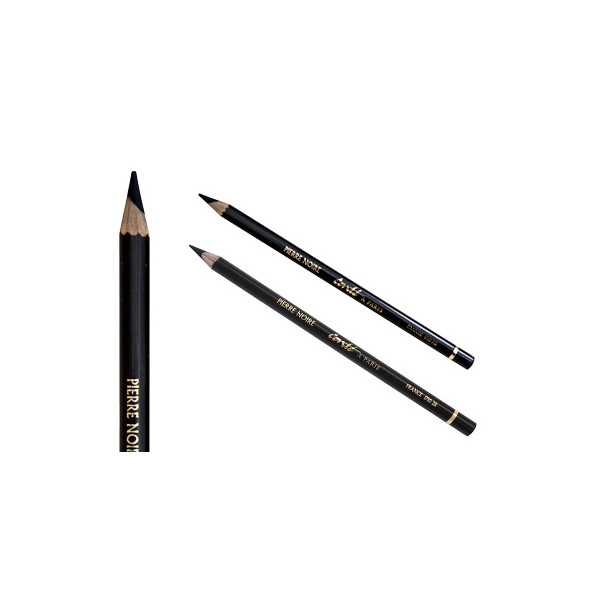 Crayon noire on sale