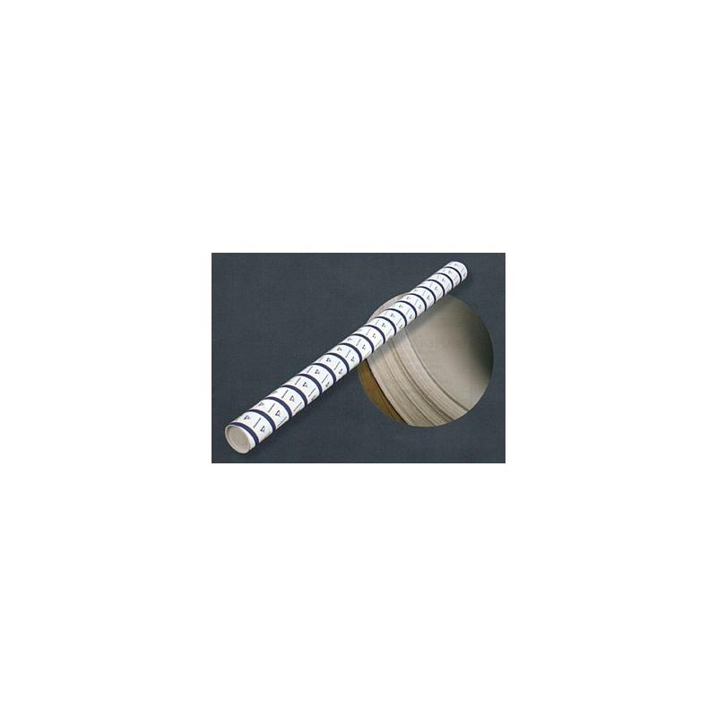 Rouleaux papier pour le dessin, croquis en 120,160 et 200gr