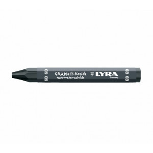 Craie graphite - Lyra