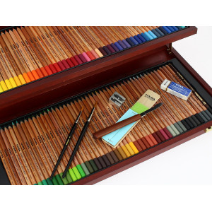 Crayons Rembrandt Aquarell - Coffret