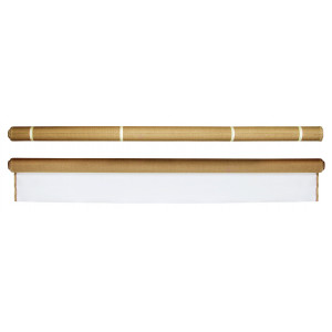Toiles en rouleau - Lin