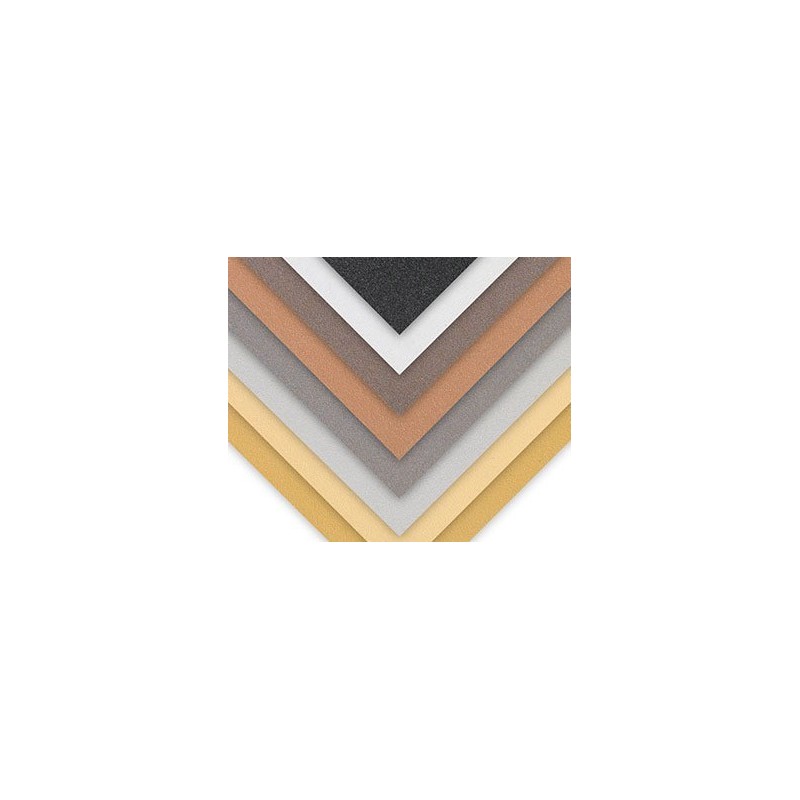 Pastelmat, cartes pour pastel sec et tendre